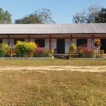 Adwaita Malla Barman Smriti Mahavidyalaya (AMBS) Amarpur AMBS Campus photo 3